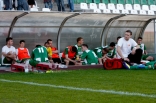 Zagłębie Sosnowiec - Chojniczanka Chojnice