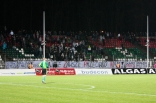 Zagłębie Sosnowiec - Bałtyk Gdynia