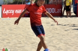 Puchar Polski Beach Soccer 2019 - TONIO TEAM SOSNOWIEC