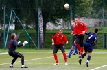 sparing: Zagłębie Sosnowiec - Czarni Sosnowiec 