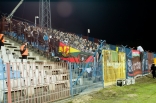 Pogoñ Szczecin - Zagłębie Sosnowiec PP 