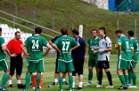 Sparing z Polonią Łaziska Górne i Górnikiem Zabrze (ME)