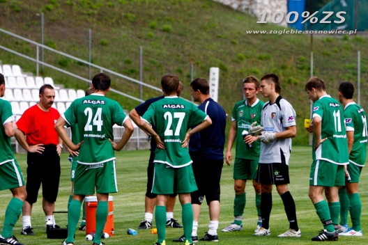 Decyzje kadrowe po dzisiejszych meczach