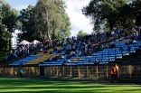 Czarni ¯agañ - Zagłębie Sosnowiec