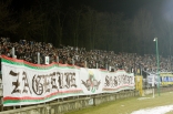 Zagłębie Sosnowiec - Pogoñ Szczecin PP (trybuny)