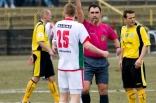 Ruch Radzionków - Zagłębie Sosnowiec