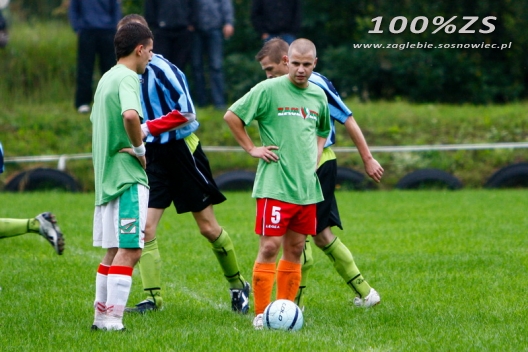 Skrót sparingu z Preczowa