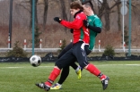 Zagłębie Sosnowiec - GKS Katowice (sparing)
