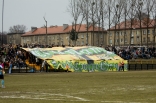 Ruch Radzionków - Zagłębie Sosnowiec