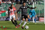 Zagłębie Sosnowiec - Cracovia Kraków (cz. 2)
