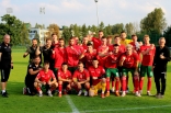 Zagłębie II Sosnowiec - GKS II Katowice