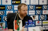 Zagłębie Sosnowiec - Lechia Gdańsk