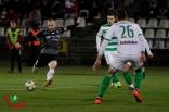 Zagłębie Sosnowiec - Lechia Gdańsk