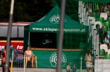 Warta Poznań - Zagłębie Sosnowiec