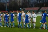 Zagłębie Sosnowiec - Bałtyk Gdynia