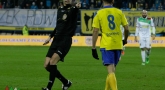 Krzysztof Jakubik sędzią meczu z Wisłą