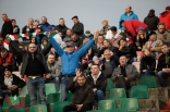 Zagłębie Sosnowiec - Wisła Puławy cz.2