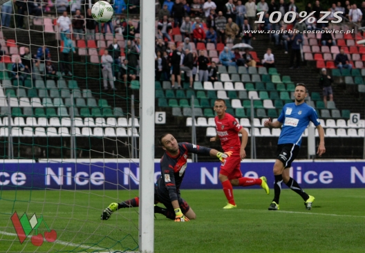 Robert Bartczak: Dzisiaj miałem swój dzień