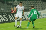 Zagłębie Sosnowiec - Lechia Zielona G. mecz