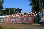 Górnik Wałbrzych - Zagłębie Sosnowiec