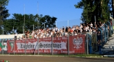 Zdjęcia z meczu w Wałbrzychu