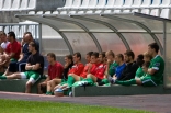 Zagłębie Sosnowiec - Podbeskidzie Bielsko - Biała (sparing)