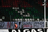 Zagłębie Sosnowiec - Bałtyk Gdynia