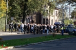 Ruch Zdzieszowice - Zagłębie Sosnowiec