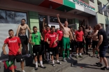 Ruch Chorzów - Zagłębie Sosnowiec (galeria 2)