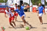 Puchar Polski Beach Soccer 2019 - TONIO TEAM SOSNOWIEC