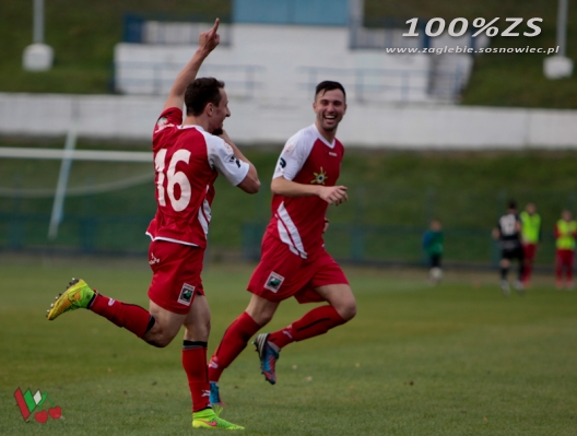 ZSTV: Bramki z Walbrzycha