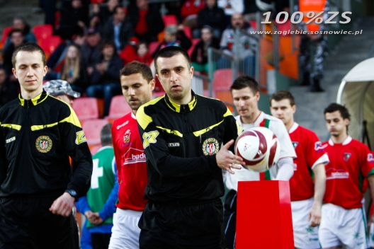 Kontrowersje i refleksje po meczu z Rakowem