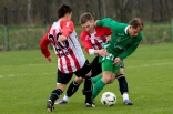 Zagłębie Sosnowiec - Cracovia Kraków (sparing)