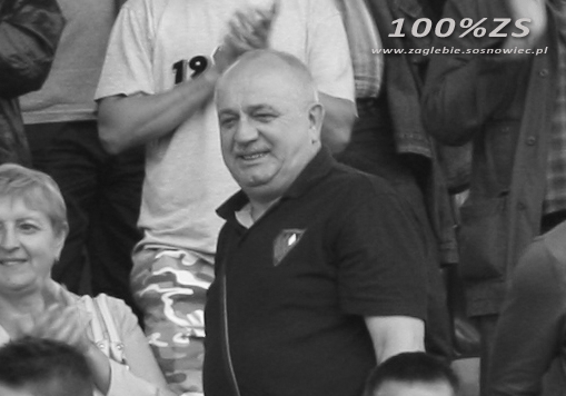 Zmarł Włodzimierz Chatys