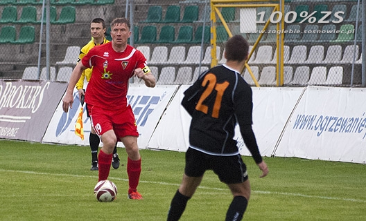 Jak się nie da wygrać...