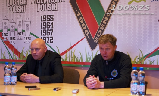 Mirosław Kmieć: Remis u siebie to zawsze strata dwóch punktów