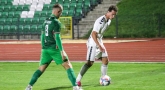 PP: CKS Czeladź - Zagłębie II Sosnowiec 1:2