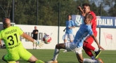 Sparing: Cracovia - Zagłębie Sosnowiec 3:1