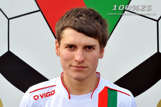 Michał Cyganek: Trener kazał strzelać, to strzeliłem