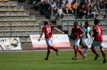 Olimpia Grudziądz - Zagłębie Sosnowiec