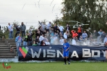 Górnik Piaski - Zagłębiak Dąbrowa Górnicza