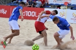 Puchar Polski Beach Soccer 2019 - TONIO TEAM SOSNOWIEC