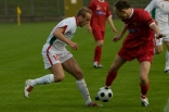 Zagłębie Sosnowiec - Jarota Jarocin (mecz)