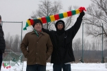 Zagłębie - BKS 