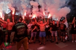Ruch Chorzów - Zagłębie Sosnowiec (galeria 2)