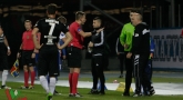 Wojciech Krztoń arbitrem meczu z Chojniczanką