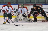 Hokej: Zagłębie - GKS Tychy