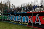 Zagłębie Sosnowiec - Miedź Legnica