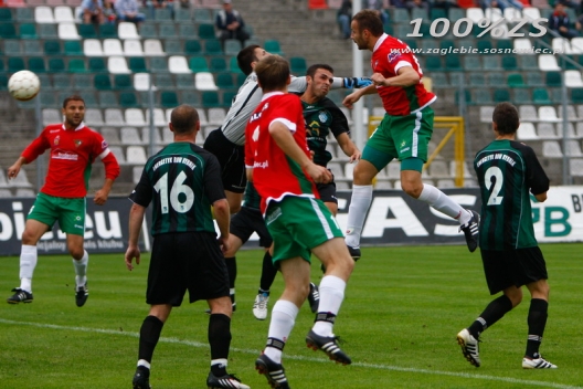 Zagłębie jedzie do Rybnika