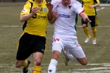 Ruch Radzionków - Zagłębie Sosnowiec